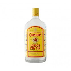 GORDONS GIN 750ml (12)