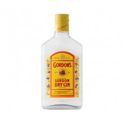 GORDONS GIN 375ml (12)