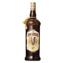 AMARULA 750ml (12)