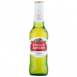 STELLA ARTOIS NRB 330ml (24)