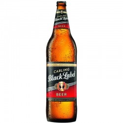 BLACK LABEL 1000ml RB (12)