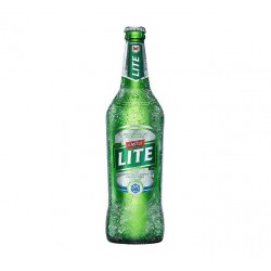 CASTLE LITE 660ml RB (12) CASE