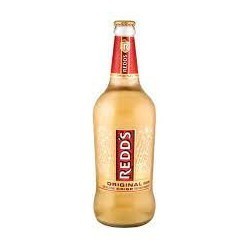 REDDS GOLD 660ml RB (12)