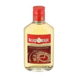 Klipdrift Export 200ml (12)