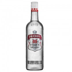 SMIRNOFF 1818 750ml (12)