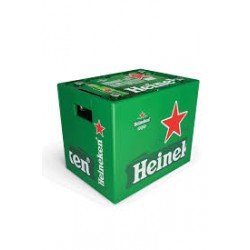 HEINEKEN RB 650ml...