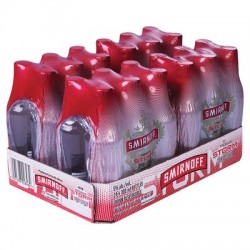 SMIRNOFF STORM NRB 330ml...