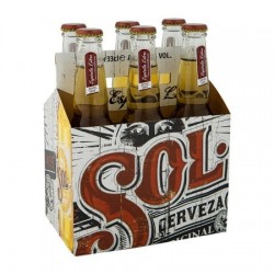 SOL NRB 330ML (24) PACK